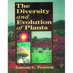 The Diversity and Evolution of Plants