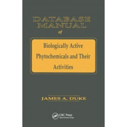Database of Biologically Active Phytochemicals & Their Activity