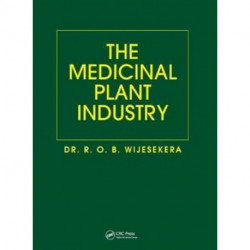 The Medicinal Plant Industry