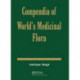 Compendia of World's Medicinal Flora