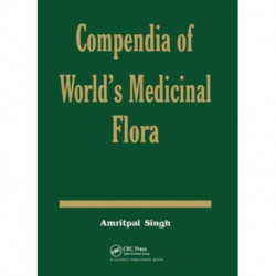 Compendia of World's Medicinal Flora
