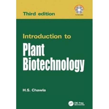 Introduction to Plant Biotechnology (3/e)