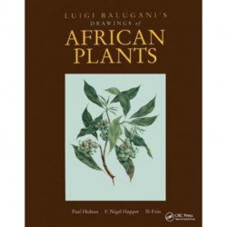 Luigi Balugani's Drawings of African Plants
