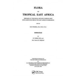 Flora of Tropical East Africa - Moraceae (1989): Moraceae*