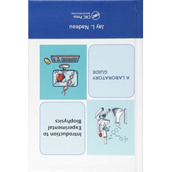 Introduction to Experimental Biophysics - A Laboratory Guide