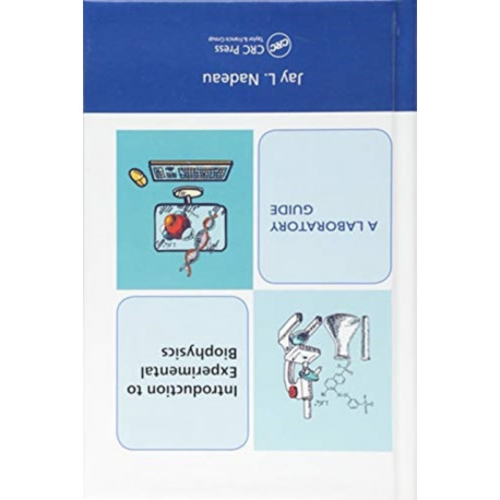 Introduction to Experimental Biophysics - A Laboratory Guide