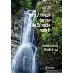 Data Analysis for the Life Sciences with R