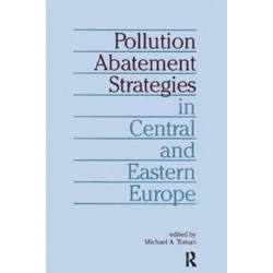 Pollution Abatement Strategies in Central and Eastern Europe
