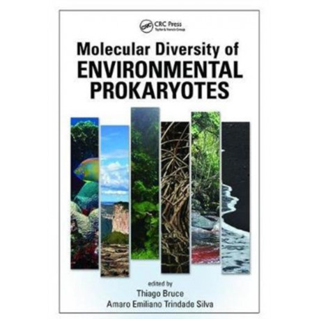 Molecular Diversity of Environmental Prokaryotes