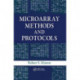 Microarray Methods and Protocols
