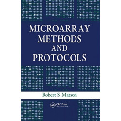 Microarray Methods and Protocols