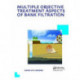 Multiple Objective Treatment Aspects of Bank Filtration: UNESCO-IHE PhD Thesis