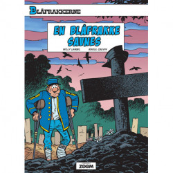 Blåfrakkerne: En blåfrakke savnes