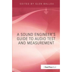A Sound Engineers Guide to Audio Test and Measurement