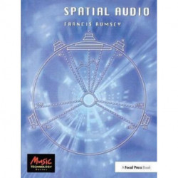 Spatial Audio