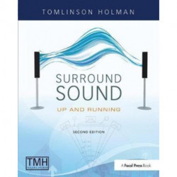 Surround Sound: Up and running
