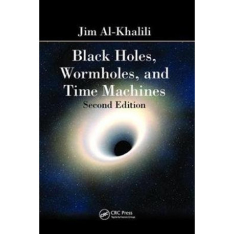 Black Holes, Wormholes and Time Machines