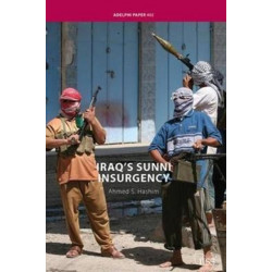 Iraq’s Sunni Insurgency