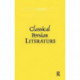 Classical Persian Literature