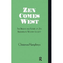 Zen Comes West