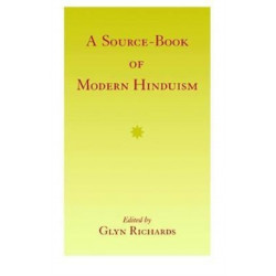 A Source-Book of Modern Hinduism