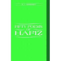 Fifty Poems of Hafiz