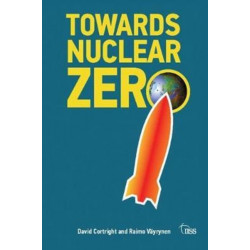 Towards Nuclear Zero
