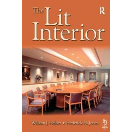 The Lit Interior