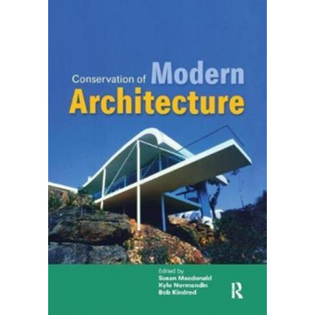 Conservation of Modern Architecture