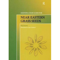 Identification Guide for Near Eastern Grass Seeds