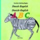 Dansk-Engelsk ABC: Danish-English ABC