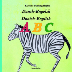 Dansk-Engelsk ABC: Danish-English ABC