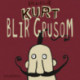 Kurt blir grusom