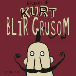 Kurt blir grusom