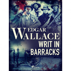 Writ in Barracks