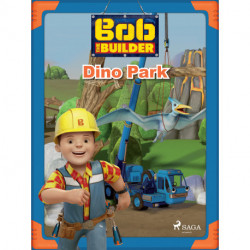 Bob the Builder: Dino Park