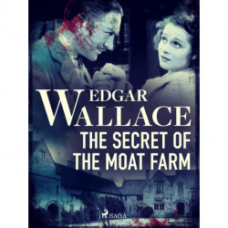The Secret of the Moat Farm