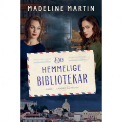 Den hemmelige bibliotekar