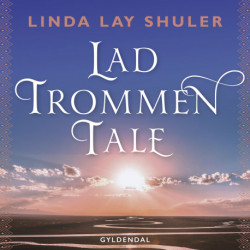 Lad trommen tale