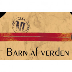 Barn af verden