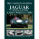 The Complete Register of Jaguar: C-Types, D-types & Lightweight E-types. The register of all the cars