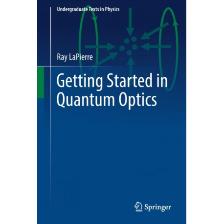Getting Started in Quantum Optics