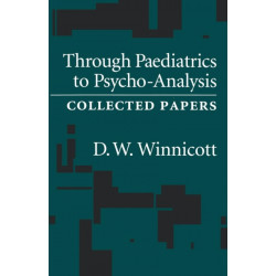 Through Pediatrics to Psycho-analysis: Collected Papers