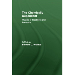 Chemically Dependent: Phases Of Treatment And Recovery