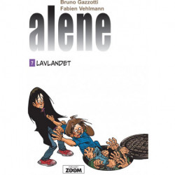 Alene 7: Lavlandet
