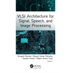 VLSI Architecture for Signal, Speech, and Image Processing: Advances, Challenges, and Potential