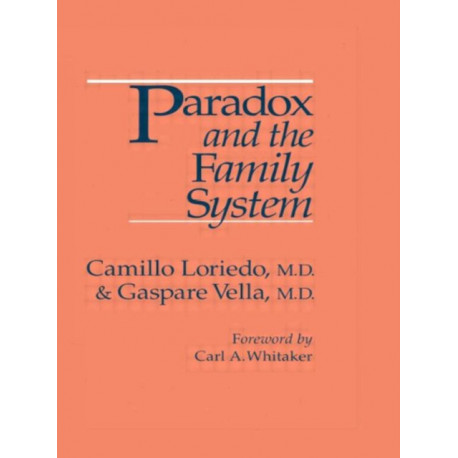 Paradox And The Family System