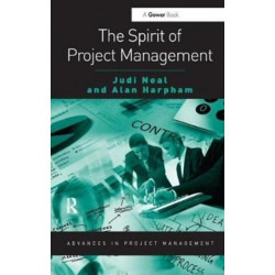The Spirit of Project Management