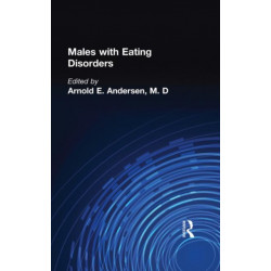 Males With Eating Disorders