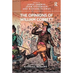The Opinions of William Cobbett